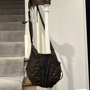 Botkier leather crossbody bag